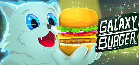 银河汉堡（Galaxy Burger）中文版