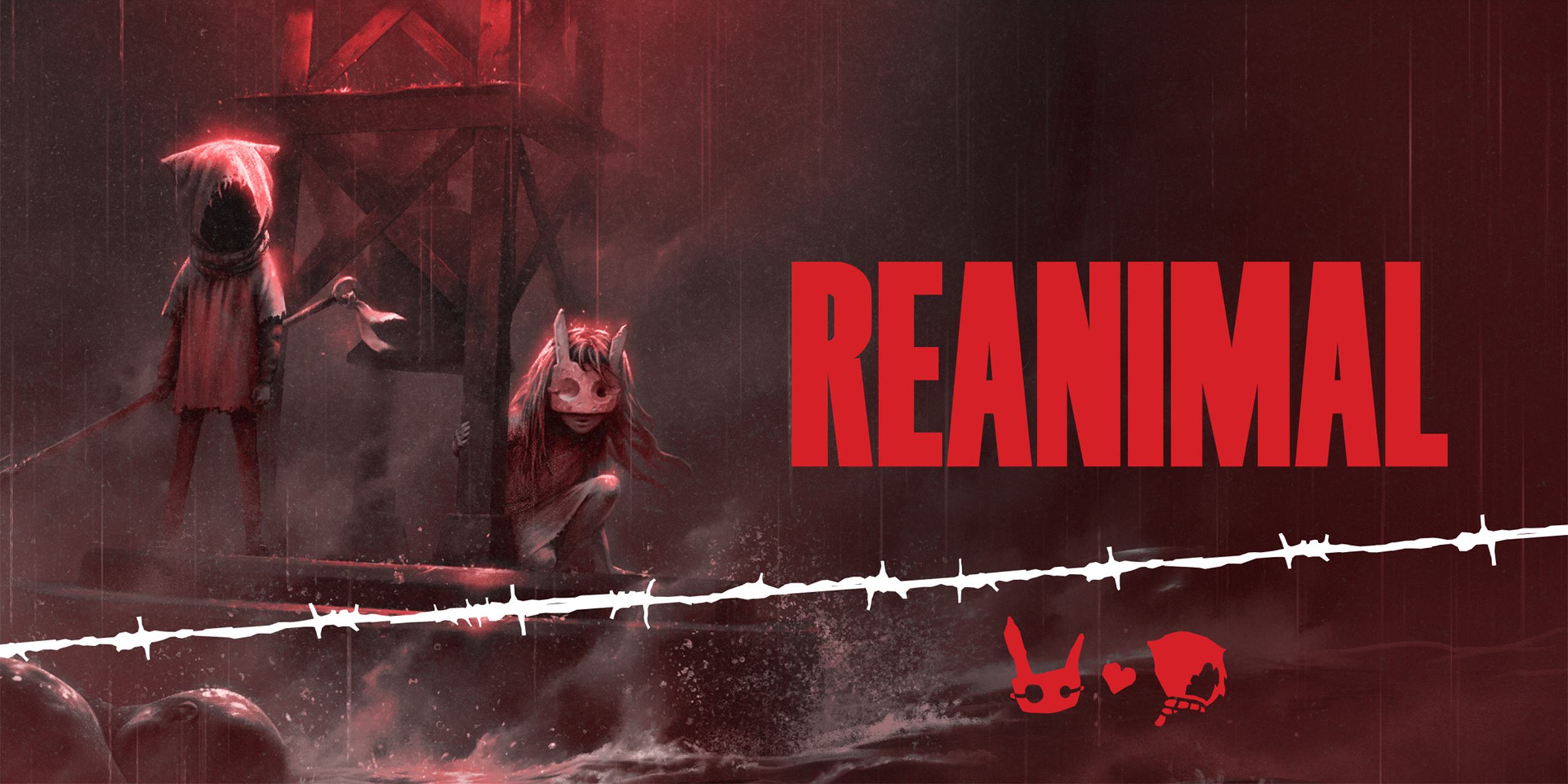 生灵重塑（Reanimal）中文版