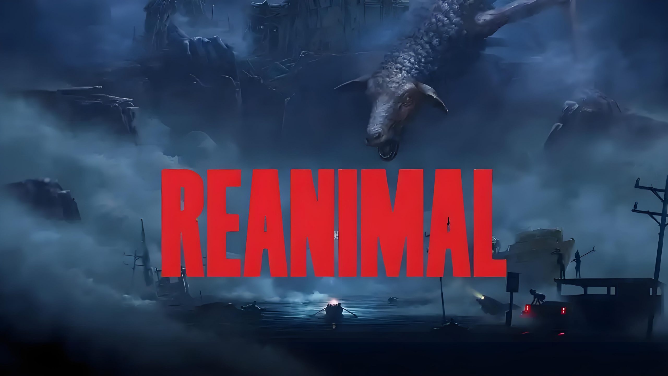 生灵重塑（Reanimal）中文版