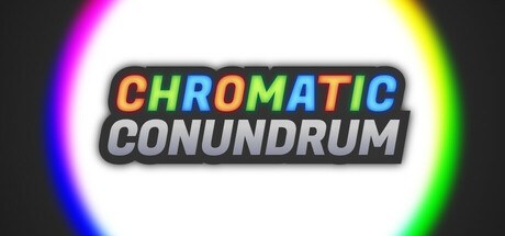 色彩难题（Chromatic Conundrum）中文版