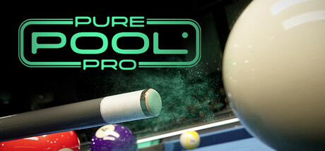 纯粹台球Pro（Pure Pool Pro）中文版