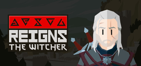 王权：巫师（Reigns: The Witcher）中文版