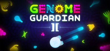 基因守护者2（Genome Guardian 2）中文版