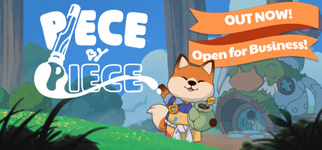 一点一点（Piece by Piece）中文版