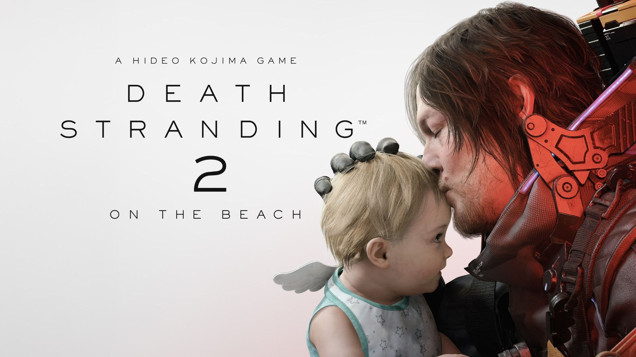 死亡搁浅 2：冥滩之上（Death Stranding 2: On the Beach）中文版