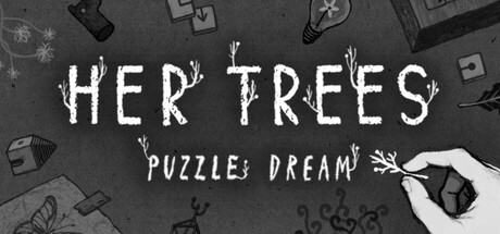 她的树：迷梦（Her Trees: Puzzle Dream）中文版
