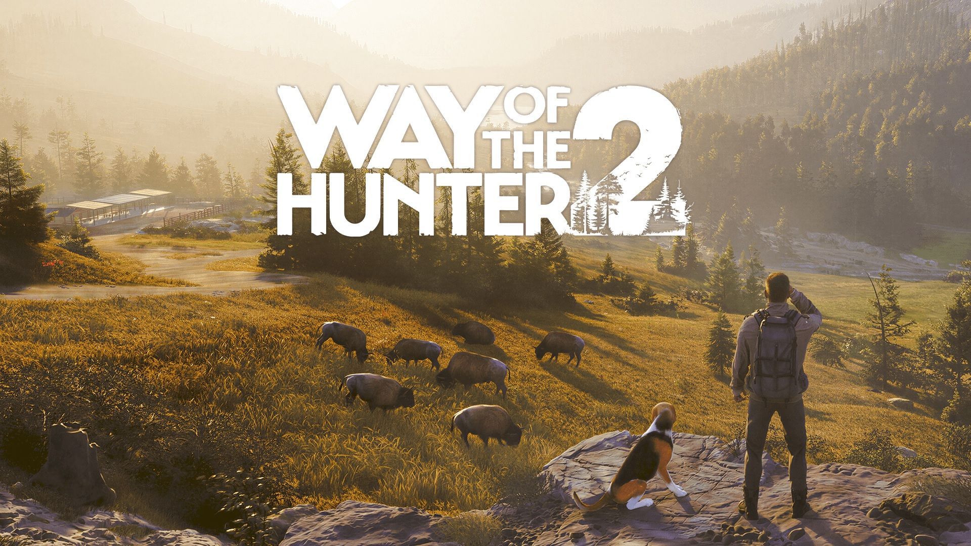 猎人之路2（Way of the Hunter 2）中文版