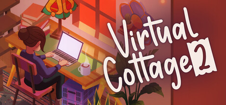 虚拟小屋2（Virtual Cottage 2）中文版