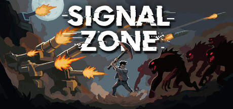 信号区（Signal Zone）中文版