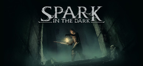暗黑之光（Spark in the Dark）中文版
