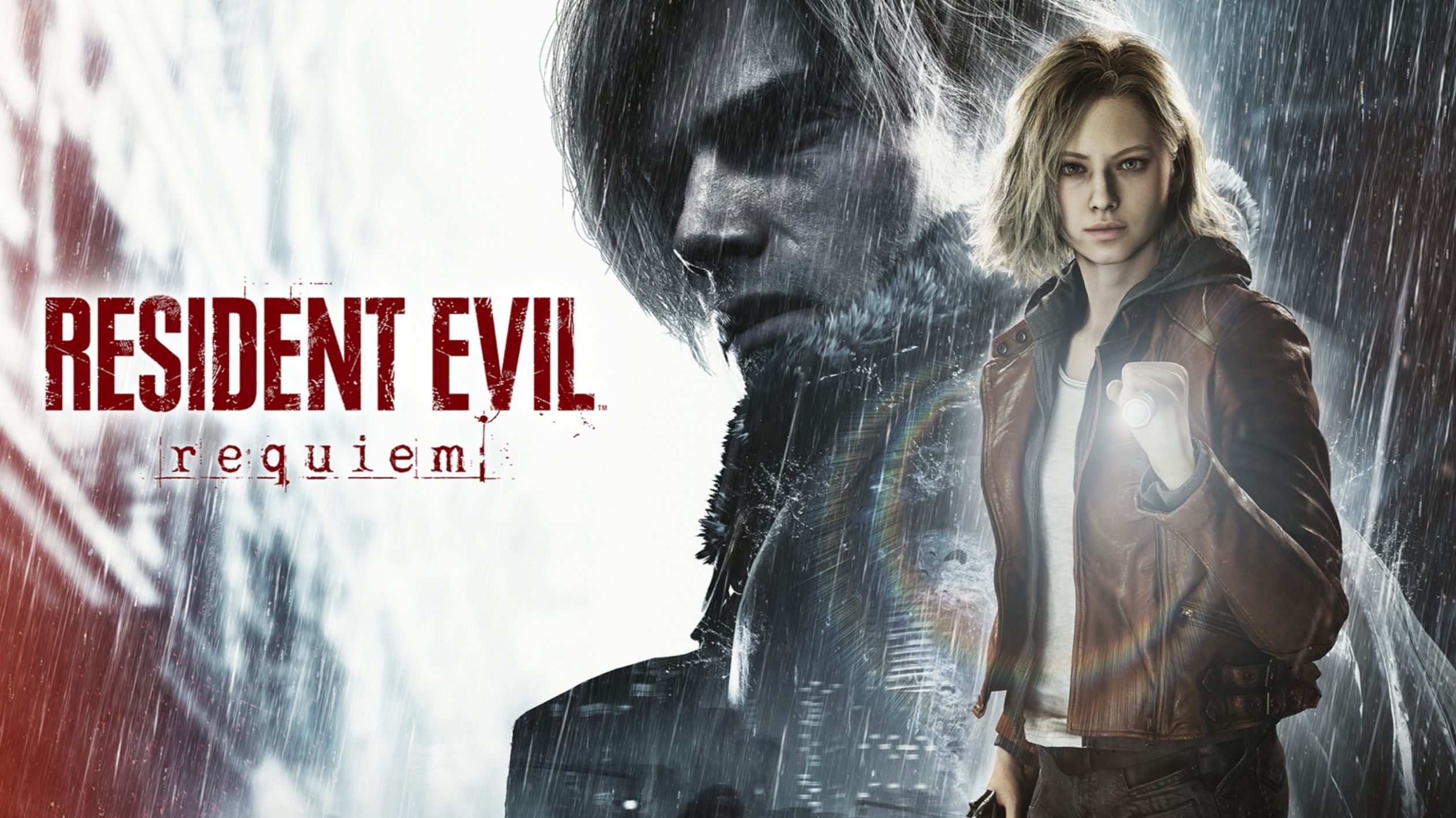 生化危机：安魂曲（Resident Evil Requiem）中文版