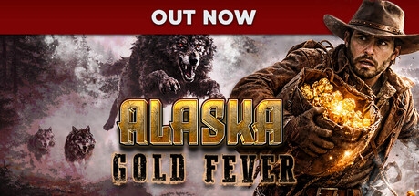 黄金矿主模拟器：阿拉斯加淘金热（Alaska Gold Fever）中文版