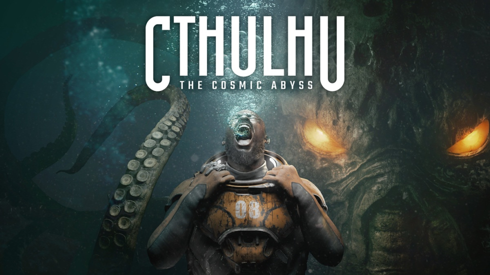 克苏鲁：恐怖深渊（Cthulhu: The Cosmic Abyss）中文版