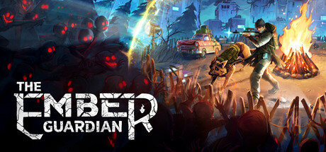 余火守护者（The Ember Guardian）中文版