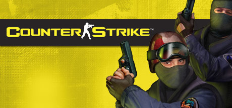 反恐精英 系列合集（Counter Strike）中文版