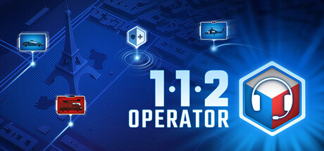 112接线员（112 Operator）中文版