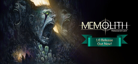 记忆之碑：夜雾之城（MEMOLITH: Forsaken by Light）中文版
