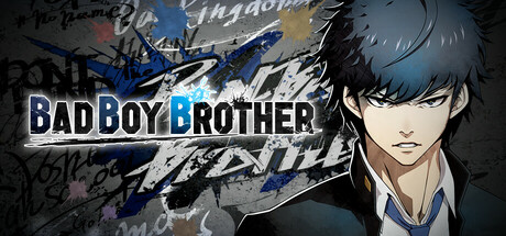 不良佬兄弟（Bad Boy Brother）中文版