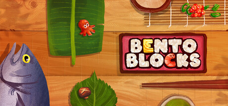 便当积木（Bento Blocks）中文版