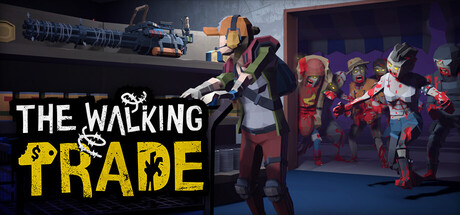僵尸启示录（The Walking Trade）中文版
