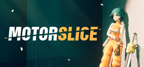 废都电锯姬（MOTORSLICE）中文版