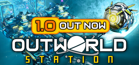 异界空间站（Outworld Station）中文版