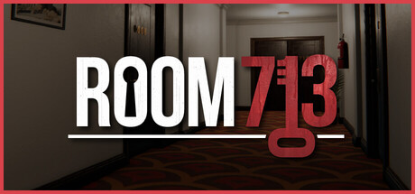 713号房间（ROOM 713）中文版