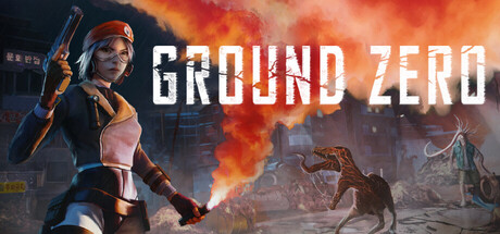 归零地（Ground Zero）中文版