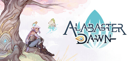皓白初晓（Alabaster Dawn）中文版