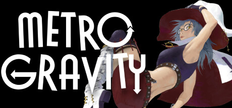 重力音轨（Metro Gravity）中文版