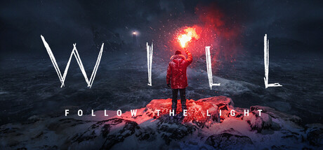 威尔：追随光明（WILL: Follow The Light）中文版