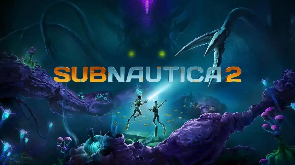 深海迷航2：异星水域（Subnautica 2）中文版