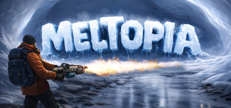 融托邦（Meltopia）中文版