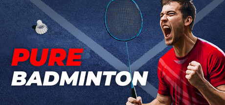 纯正羽毛球（Pure Badminton）中文版