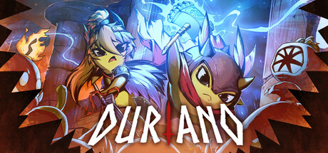 杜里亚诺（Duriano）中文版