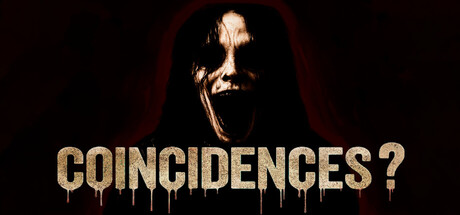 巧合（Coincidences?）中文版