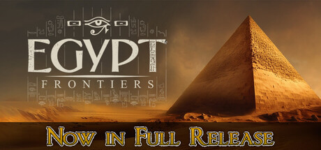 埃及边境（Egypt Frontiers）中文版