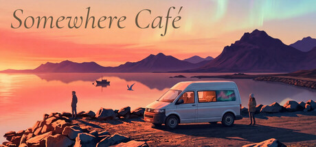 某处咖啡馆（Somewhere Café）中文版