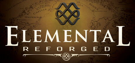 元素：重铸（Elemental: Reforged）中文版