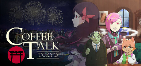 咖啡心语3 东京（Coffee Talk Tokyo）中文版