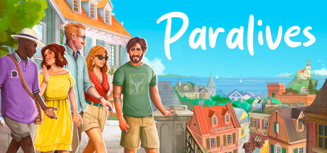 平行人生（Paralives）中文版