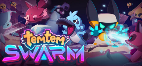 腾兽：蜂拥之群（Temtem: Swarm）中文版