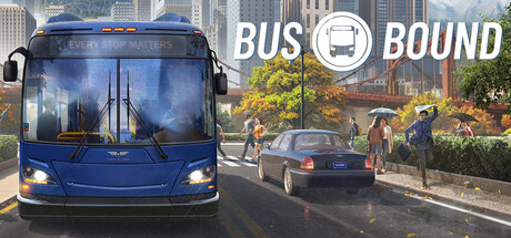 巴士模拟（Bus Bound）中文版