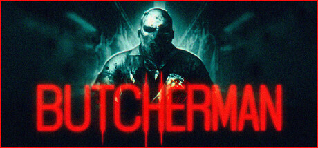 屠夫（Butcherman）中文版