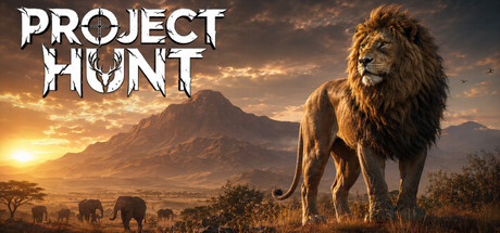狩猎计划（Project Hunt）中文版