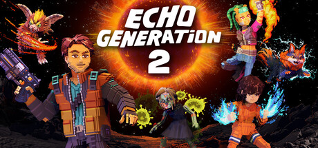 回声时代2（Echo Generation 2）中文版