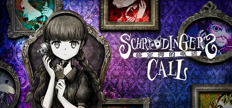 薛定谔的电话（Schrödinger’s Call）中文版