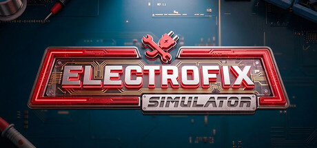 电器维修模拟工坊（ElectroFix Simulator）中文版