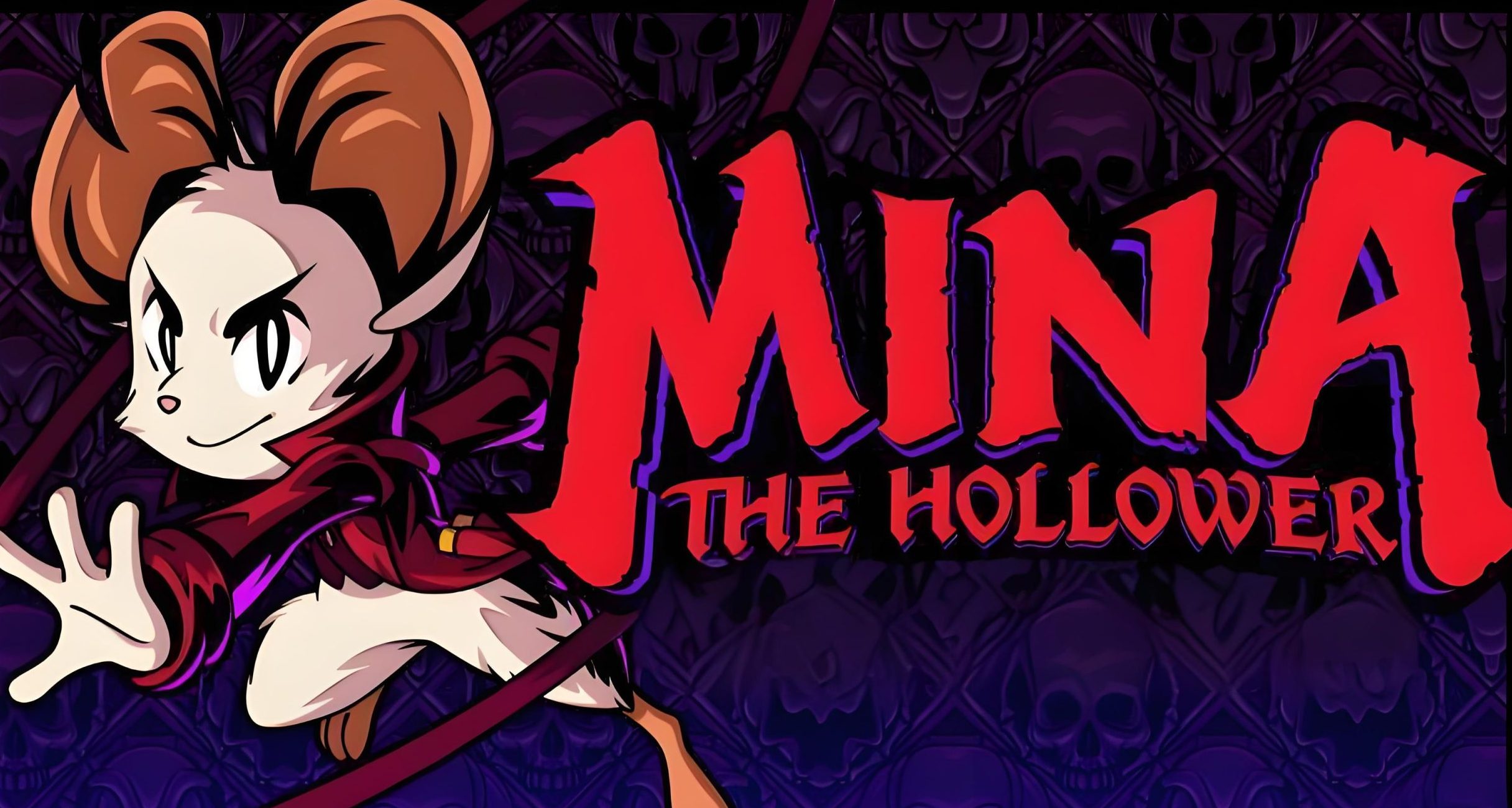 挖掘者米娜（Mina the Hollower）中文版