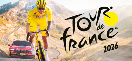 环法自行车赛2026(Tour de France 2026)英文版